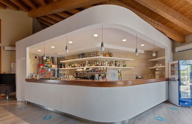 Apartment With Pool in Lido Delle Nazioni - Foto 21