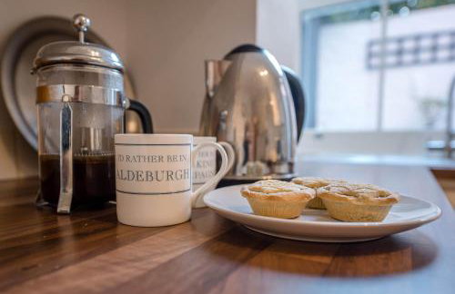 232a High Street Aldeburgh Air Manage Suffolk - Foto 18