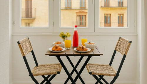 Apartamento El mirador de Olite - Foto 3