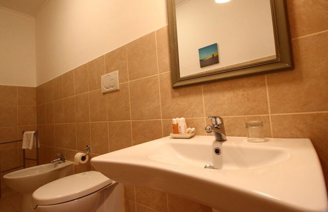 Farmhouse in Montalto Near Sandy Beaches - Foto 11