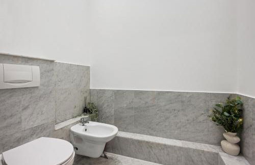 Ferienwohnung Blaßdörfer - Modernes Apartment in bester Lage und 93 qm2 - Foto 27