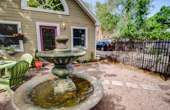 2BD Chic Cottage Mtns Walk Everywhere - Foto 25