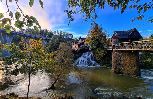 Apartment Garden - Foto 72