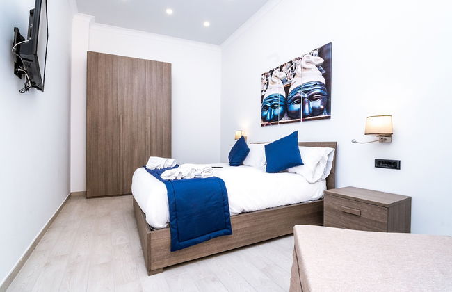 Palazzo Settembrini 49 - Foto 4