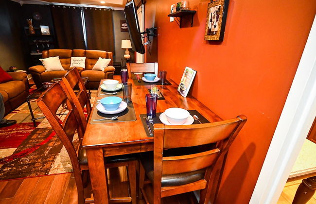 Perfect DTWN Condo with King beds - Foto 72