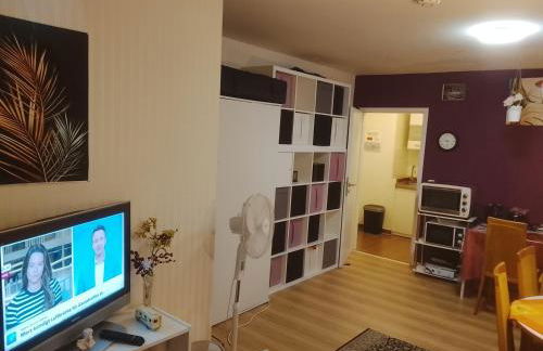 Graeff luxury Apartment - Foto 4