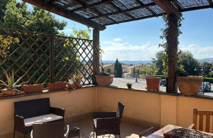 La terrazza di Andrea - Foto 46