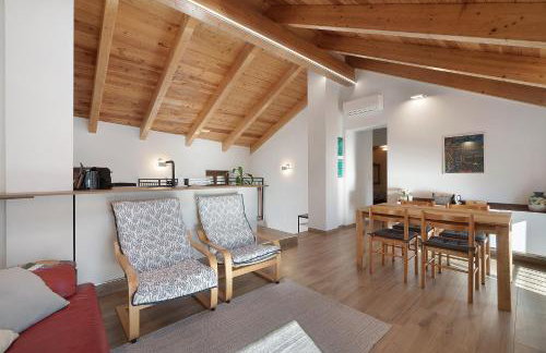 La Mansarda Di Crevari - Foto 8