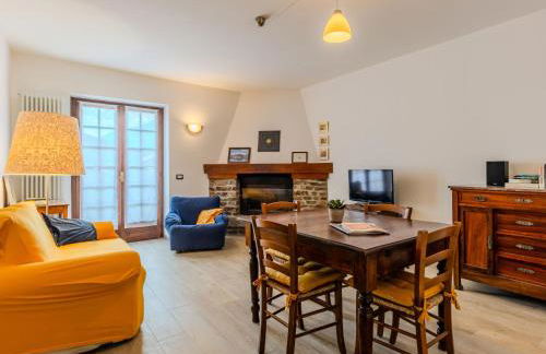 Apartment Beppe by Interhome - Foto 2