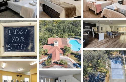 Resort-Style Home in gated community with ammenities close to MCO and Parks! - Foto 1