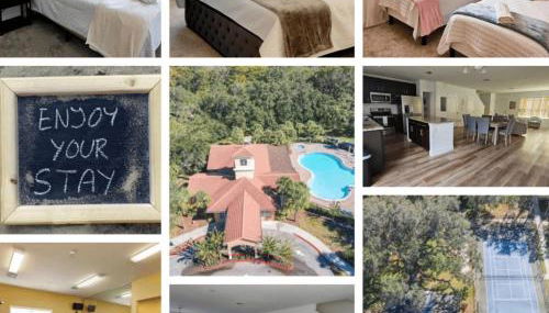 Resort-Style Home in gated community with ammenities close to MCO and Parks! - Foto 1