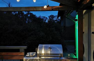 Ośrodek VolfCamp Kwaszenina - Foto 14