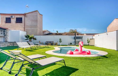 VILLA T to15 min from Puy du Fou Billiar, Movies, BBQ,Pool - Foto 37