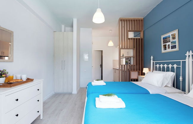 Marika Apartments - Foto 4