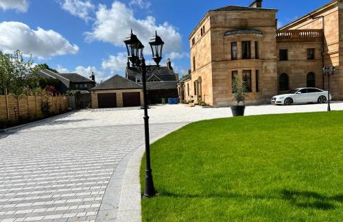 Beautiful 4-bed Villa in Glasgow - Foto 2