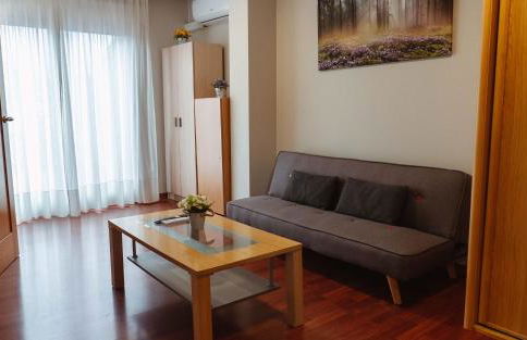 A Casa Antiga do Monte Apartamentos Turísticos - Pontecesures - Foto 48