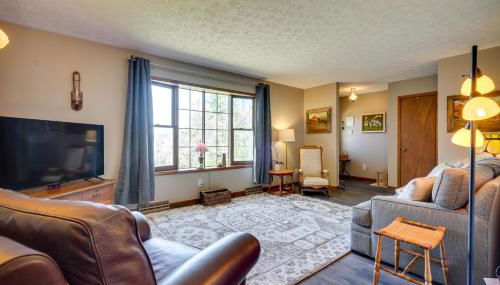 Athens Vacation Rental - 6 Mi to Ohio University! - Foto 5