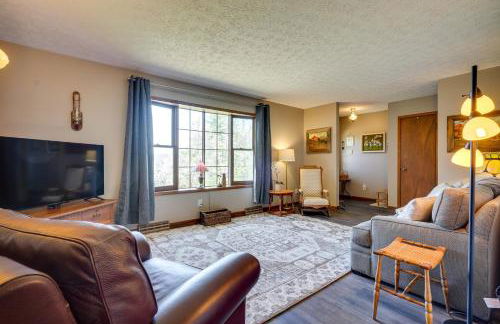 Athens Vacation Rental - 6 Mi to Ohio University! - Foto 5