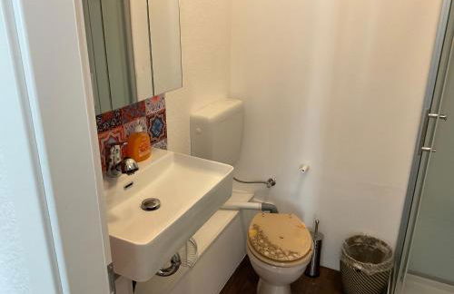 Ferienwohnung Radevormwald -Mitte-2 - Foto 8