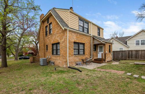 Bilbos Cottage 3 bed 2 and a half bath home in College Hill - Foto 7