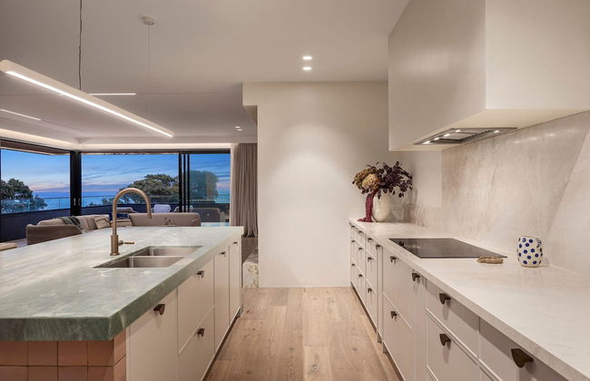 Blanc de Noir Luxe Grandeur Heated Pool and Spa - Foto 11