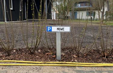 Ostseedomizil "Ankerbuk", Ferienwohnung Möwe - Foto 21