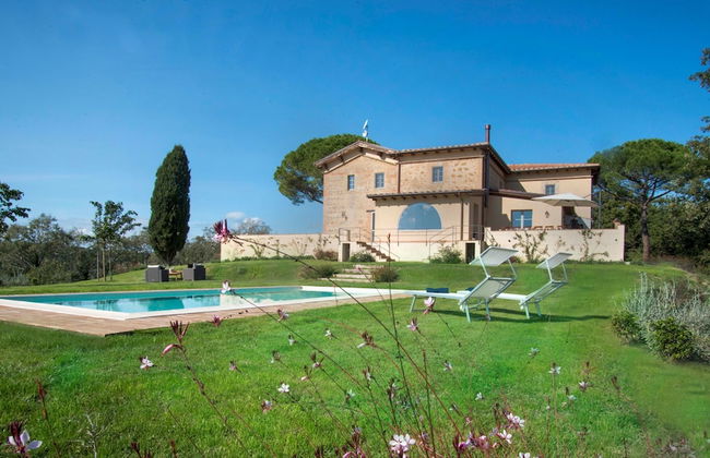 Il Colle Di Donna Ilaria 16 - Foto 28