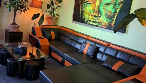 Exclusives Ferienhaus am Kulkwitzer See - Photo 2