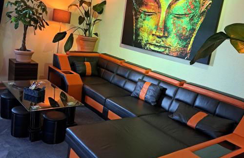 Exclusives Ferienhaus am Kulkwitzer See - Photo 2