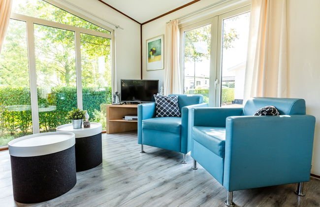 Europarcs De Woudhoeve - Foto 32