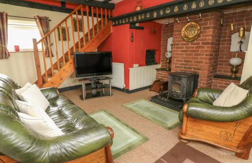 Caerau Farm House - Foto 3