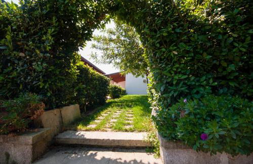 Agriturismo Il Megalite - Foto 70