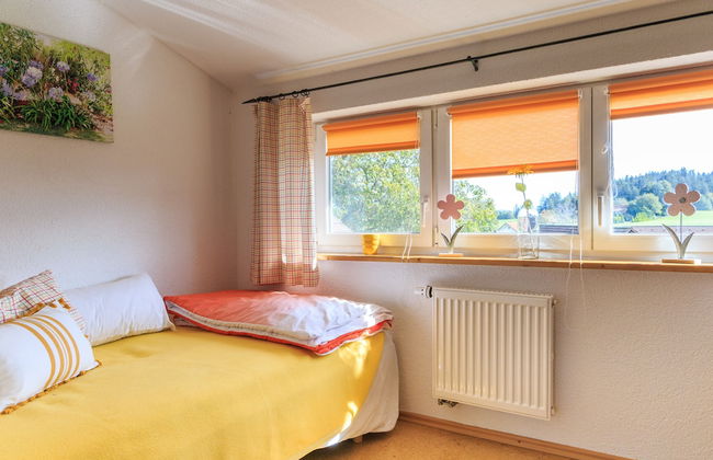 Ferienwohnung Luisa - Foto 2