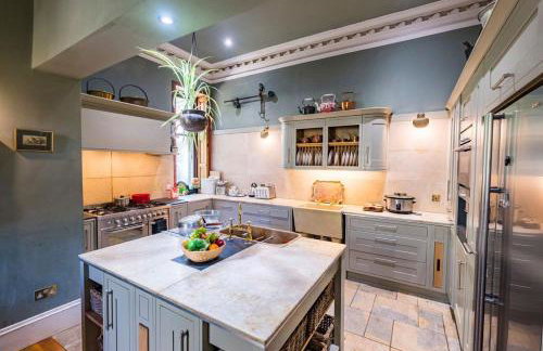 Argyll Country House - Foto 8