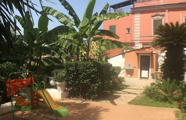 Vatican Garden House - Foto 45