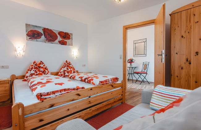 Ferienhaus Taubenstein - Foto 14