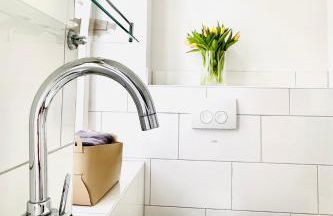 Die Stader Oase mit Sonnenterrasse - Foto 11