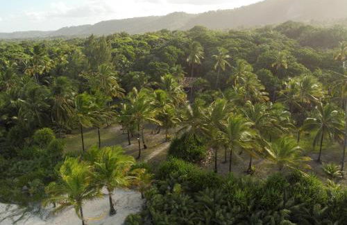 Espaço Tempo Vivências e Estadias - Photo 36