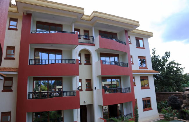 Dina Apartments - Photo 51