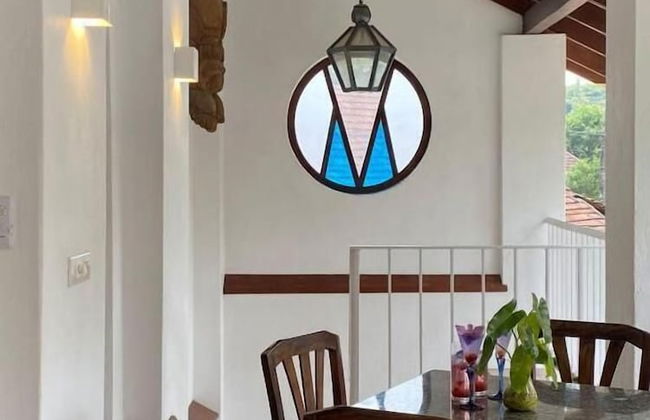 Baron's Villa by Malabar Escapes - Foto 10