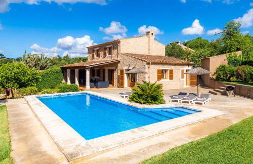 Cas Batlet Antonia - Foto 1