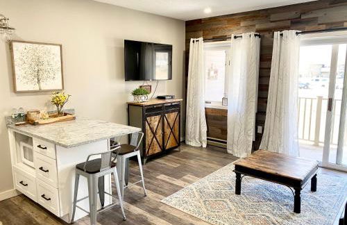 Loon Mountain Retreat with Pool and Hot Tub - Foto 17