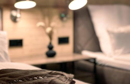 Hercynia Lodge - Foto 18