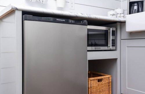 Private Escape! Tiny home style - Foto 13