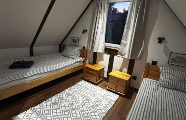 Domek przy Rozpadlisku 2 - Foto 8