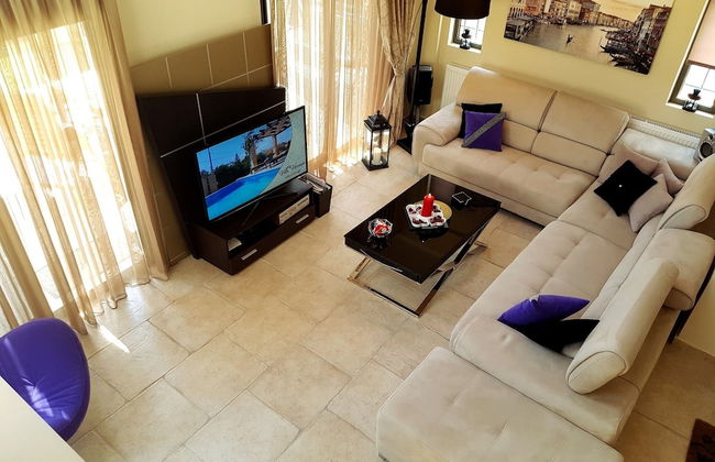 Villa Vanessa - Foto 20