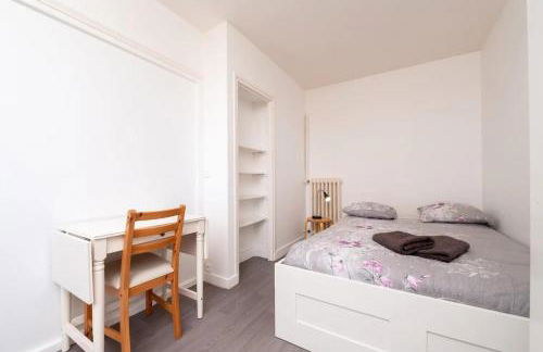 Appartement 3 chambres Balcon -centre -Lorient - Foto 14