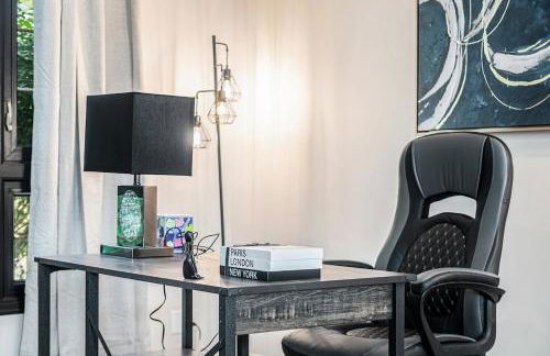 Furnished 5 BR Executive Rental - Foto 38