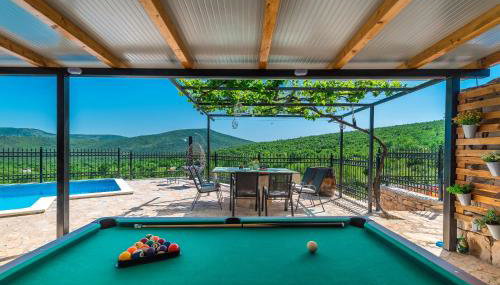 Villa Didovina - Foto 5