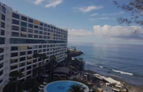 Doñana 719 Beachfront Patalavaca - Foto 17